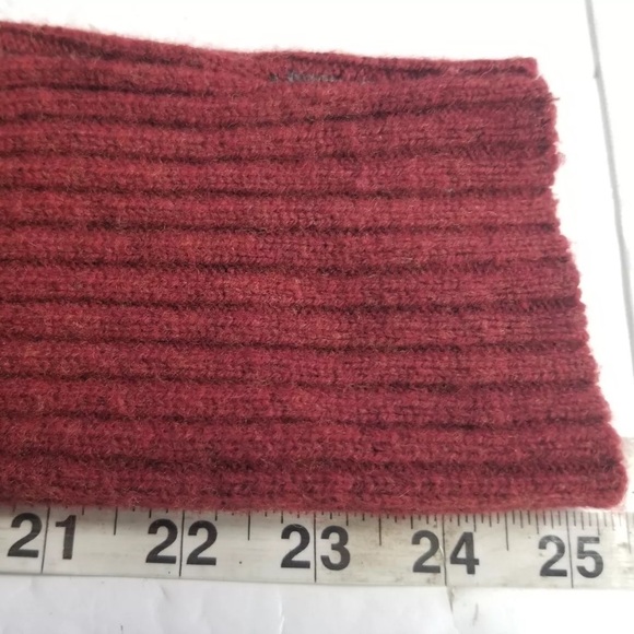 ASO Rory Gilmore iconic orange sweater alt Gilmore Girls - Picture 12 of 12